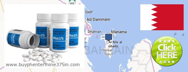 Dónde comprar Phentermine 37.5 en linea Bahrain